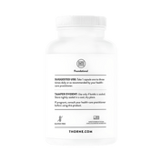 Thorne Niacinamide 180 Capsules - JING Organics