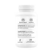Thorne Quercetin Phytosome 60 Capsules - JING Organics