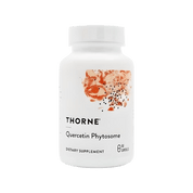 Thorne Quercetin Phytosome 60 Capsules - JING Organics