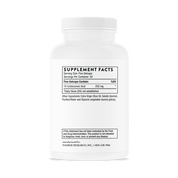 Thorne Undecylenic Acid 250 Gelcaps - JING Organics