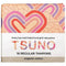 Tsuno Organic Cotton 16 Regular Tampons - J I N G