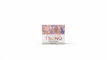 Tsuno Organic Cotton 16 Tampons - JING