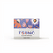 Tsuno Organic Cotton 16 Tampons - JING