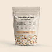 Unrefined Nutrients Kids Immune Protein 330g - JING