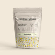 Unrefined Nutrients Kids Immune Protein 330g - JING