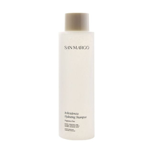 San Margo In-Residencia Hydrating Shampoo 310mL