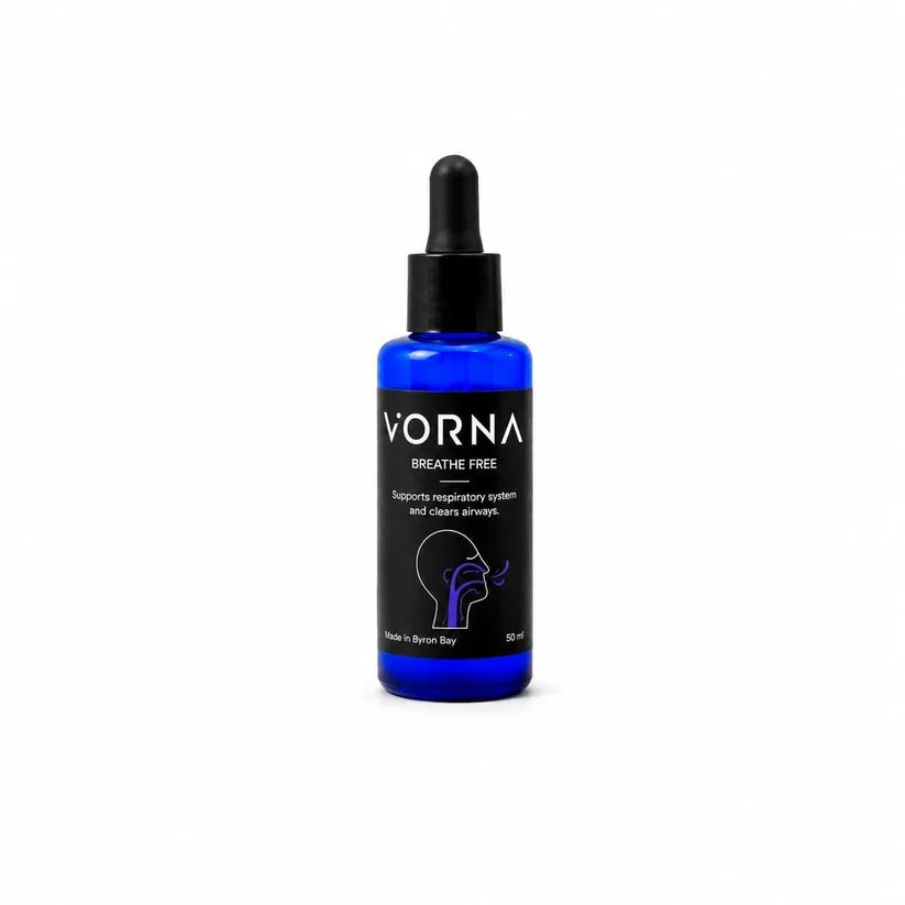 Vorna Breathe Free 50ml - JING
