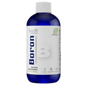 Zemvelo Boron 240ml - JING Organics