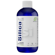 Zemvelo Silica 240ml - JING Organics