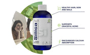 Zemvelo Silica 240ml - JING Organics