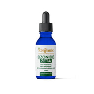 iOrganic Herbal Ozonoil Ozonide Zeta 30ml