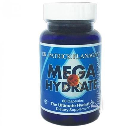 Dr. G. Patrick Flanagan's Mega Hydrate Powder 50g