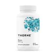 Thorne Biotin-8 60 粒胶囊