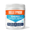 Bulletproof Energy Colágeno Proteína Vainilla 405g