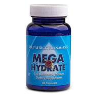 Dr. G. Patrick Flanagan's Mega Hydrate 60 粒胶囊