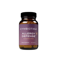 Cymbiotika 过敏防御 60 粒胶囊