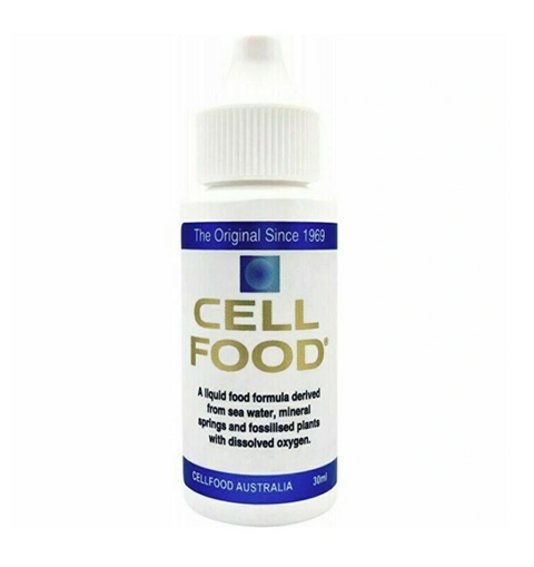 Cellfood Original Concentrate 30ml