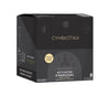 Cymbiotika Activated Charcoal Daily Detox Box of 26