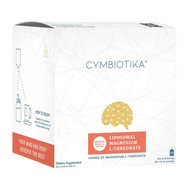 Cymbiotika 脂质体 L-苏糖酸镁 30 盒装