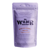Mt. Wilder Berries Organic Wild Blueberry Powder 100g