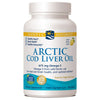 Nordic Naturals Arctic Cod Liver Oil 90 Soft Gels