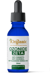 iOrganic Herbal Ozonoil Ozonide Zeta 30ml
