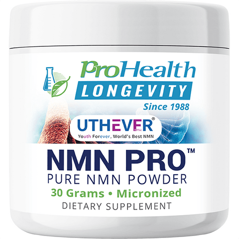 ProHealth Longevity NMN Pro 30g