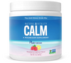 Natural Vitality Calm Plus Calcium Raspberry Lemon 226g