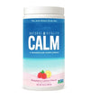 Natural Vitality Calm Raspberry-Lemon 453g