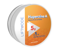 LiftMode Huperzina A 1% Polvo 5g