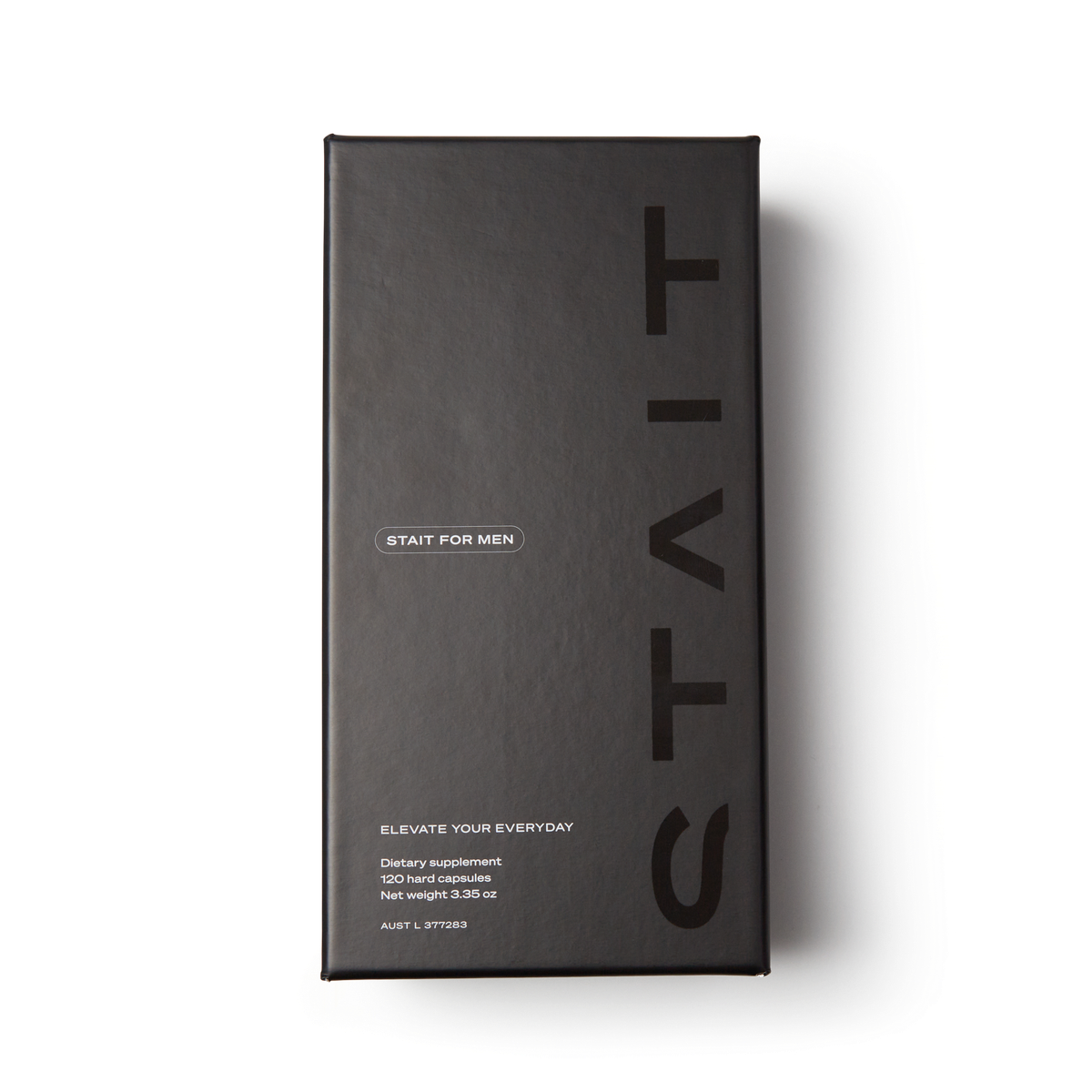 STAIT For Men 120 Capsules