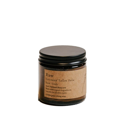 Tallow by Wilderbar Raw 60g