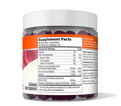 Bulletproof Immune Gummies 60 Gummies - JING Organics