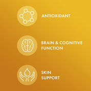 Dr. Mercola Vitamin E 134mg 30 Capsules - JING Organics