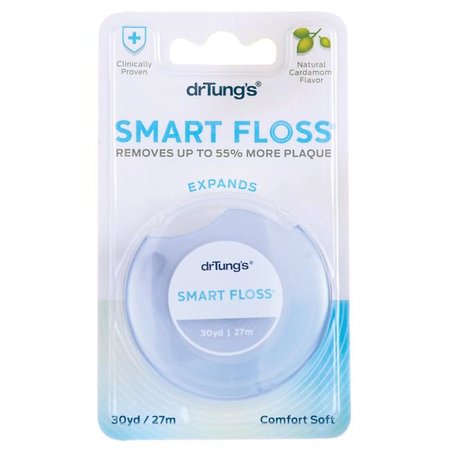 Dr Tung's Smart Floss 27m
