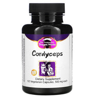 Dragon Herbs Cordyceps 100 capsules