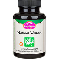 Dragon Herbs Natural Woman 100 caps