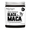 Maca Experts Organic Concentrated Black Maca 65g