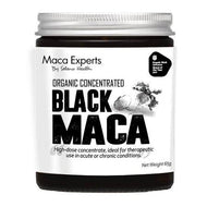 Maca Experts 有机浓缩黑玛卡 65g