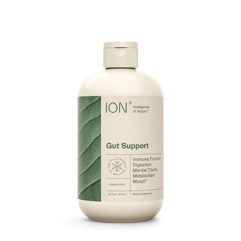 ION Gut Support 473ml