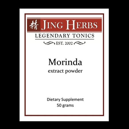 Jing Herbs Morinda 50g
