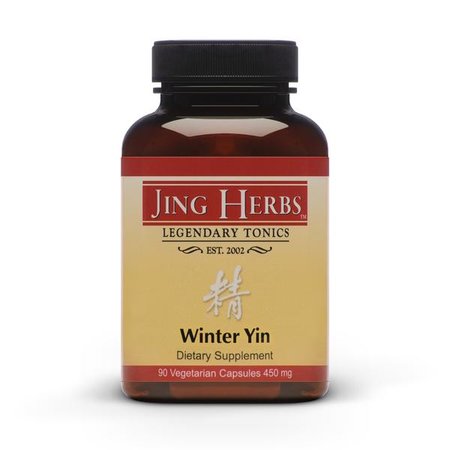 Jing Herbs Winter Yin 90 Capsules