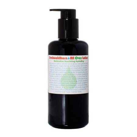 Living Libations All Over Lotion 200ml
