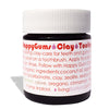 Living Libations Happy Gums Clay Toothpaste 15ml
