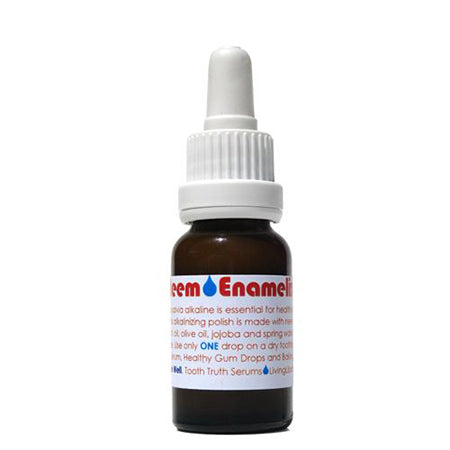 Living Libations Neem Enamelizer Drops 15ml