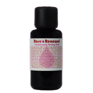 Living Libations Rose Renewal 30ml