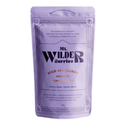 Mt. Wilder Berries Organic Wild Blueberry Powder 100g - JING Organics