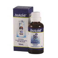 Natroceuticals ZeoActiv8 50ml