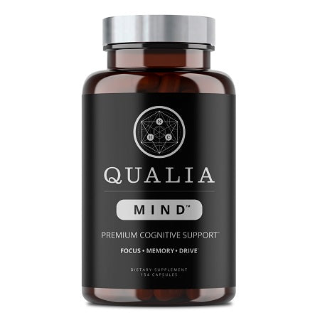 Neurohacker Qualia Mind 105 capsules