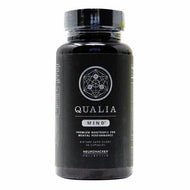 Neurohacker Qualia Mind 35 Capsules